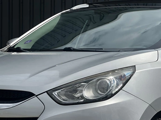 Hyundai ix35 - Afbeelding 4 van 29