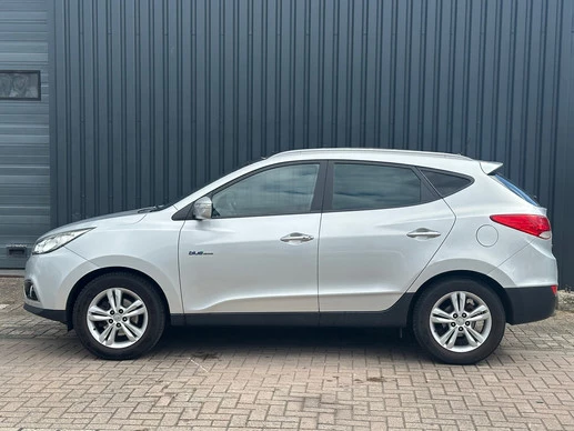 Hyundai ix35 - Afbeelding 7 van 29