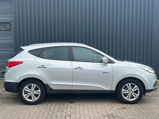 Hyundai ix35 - Afbeelding 8 van 29