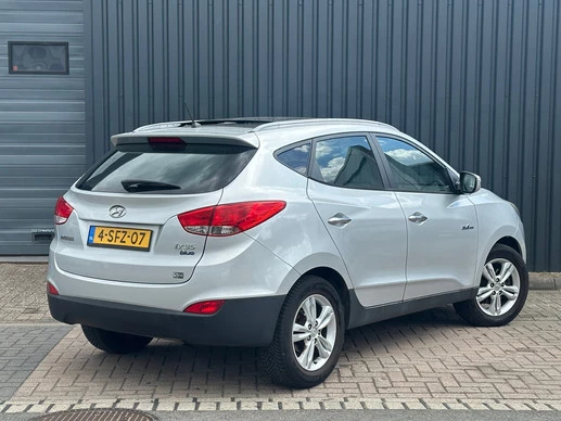 Hyundai ix35 - Afbeelding 10 van 29