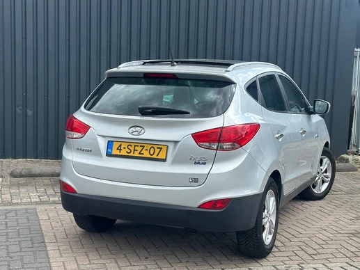 Hyundai ix35 - Afbeelding 11 van 29