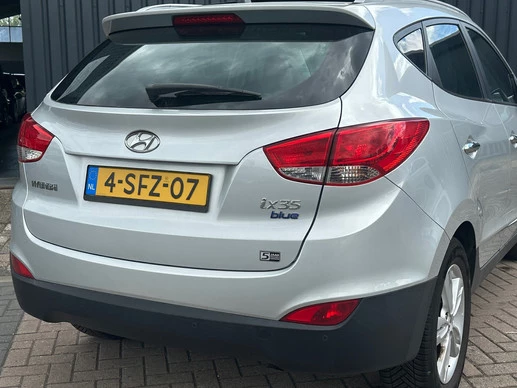 Hyundai ix35 - Afbeelding 12 van 29