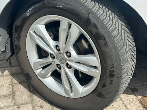 Hyundai ix35 - Afbeelding 13 van 29