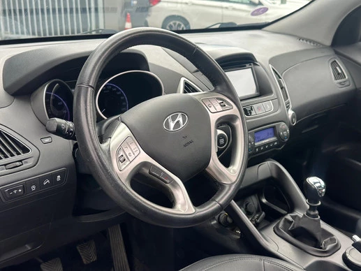 Hyundai ix35 - Afbeelding 15 van 29