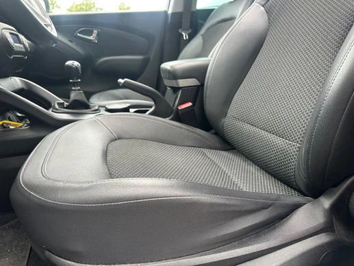Hyundai ix35 - Afbeelding 16 van 29