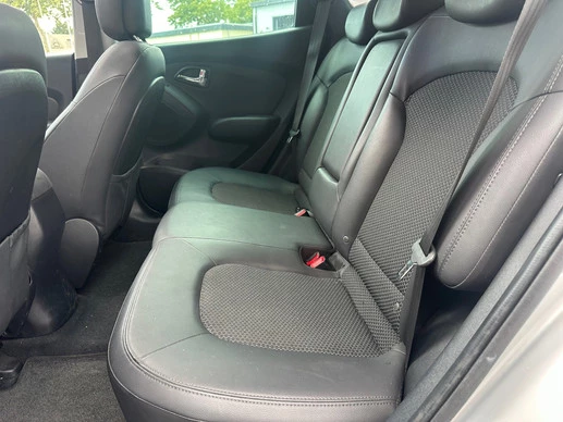Hyundai ix35 - Afbeelding 17 van 29