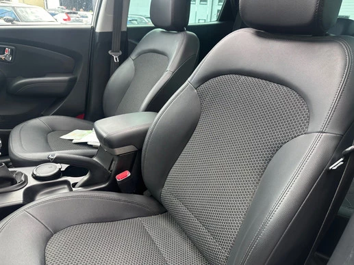 Hyundai ix35 - Afbeelding 18 van 29