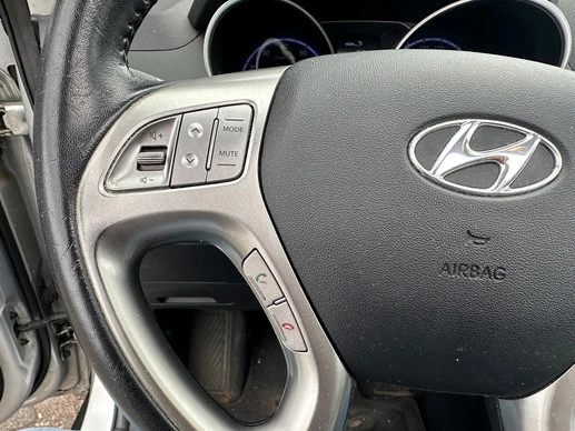 Hyundai ix35 - Afbeelding 22 van 29