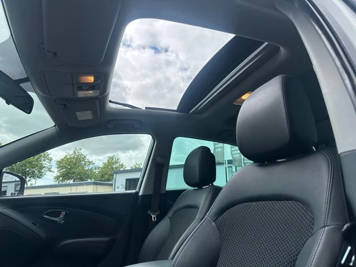 Hyundai ix35 - Afbeelding 24 van 29