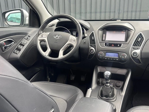 Hyundai ix35 - Afbeelding 26 van 29