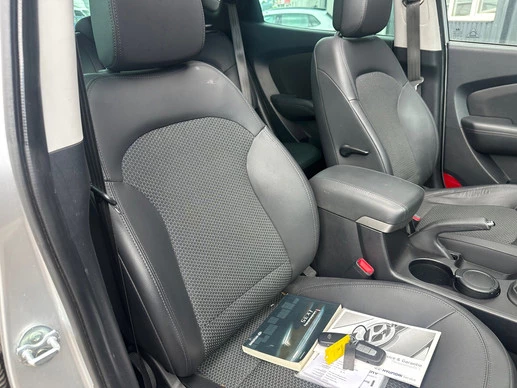 Hyundai ix35 - Afbeelding 28 van 29