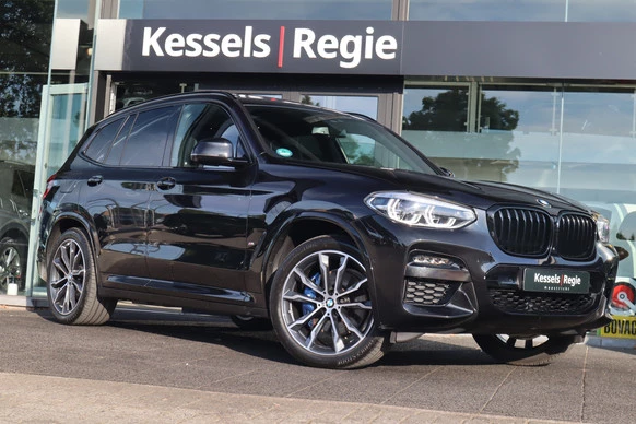 BMW X3 - Afbeelding 1 van 30