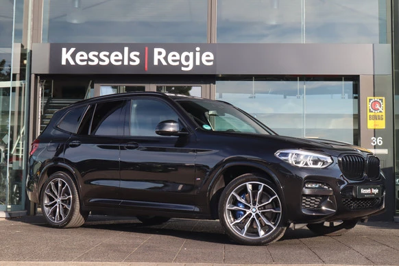 BMW X3 - Afbeelding 2 van 30