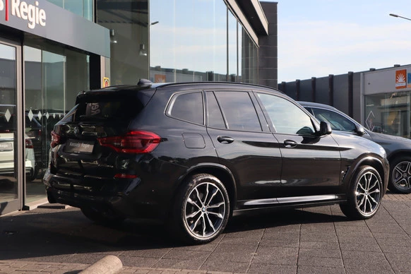 BMW X3 - Afbeelding 4 van 30