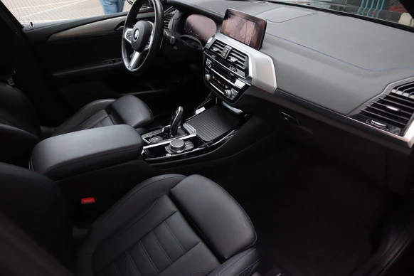 BMW X3 - Afbeelding 5 van 30