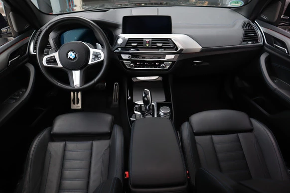 BMW X3 - Afbeelding 6 van 30