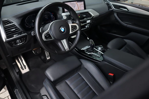 BMW X3 - Afbeelding 7 van 30