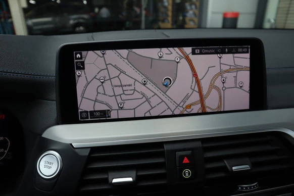 BMW X3 - Afbeelding 12 van 30