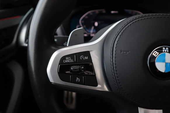 BMW X3 - Afbeelding 15 van 30