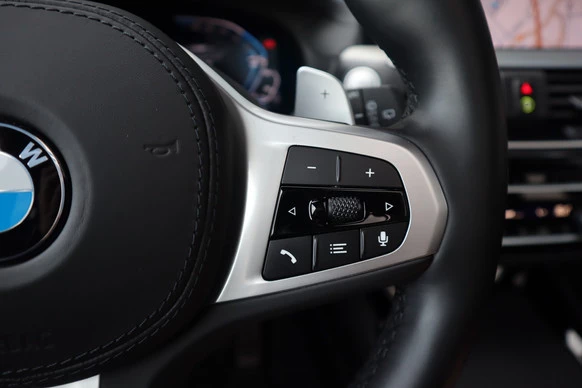 BMW X3 - Afbeelding 16 van 30