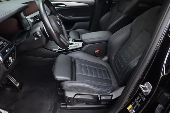 BMW X3 - Afbeelding 18 van 30