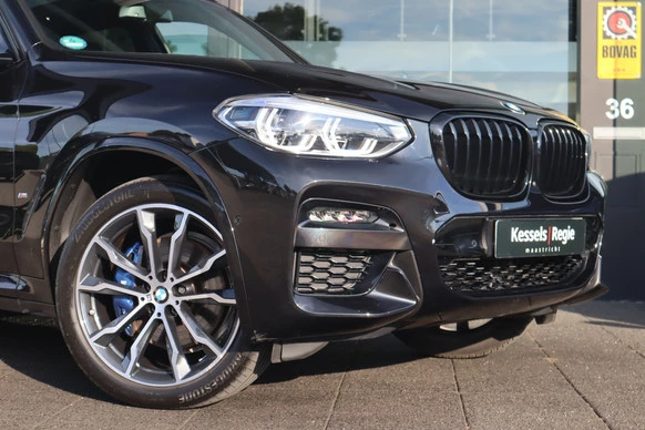 BMW X3 - Afbeelding 20 van 30