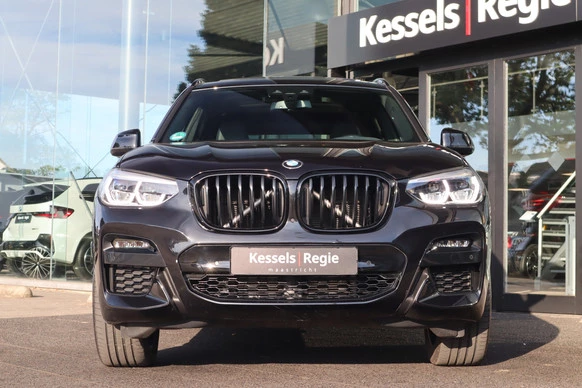 BMW X3 - Afbeelding 21 van 30