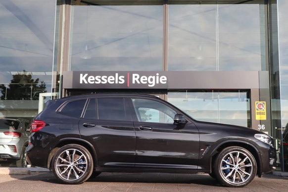 BMW X3 - Afbeelding 23 van 30