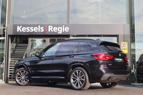 BMW X3 - Afbeelding 24 van 30