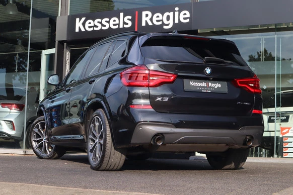 BMW X3 - Afbeelding 25 van 30