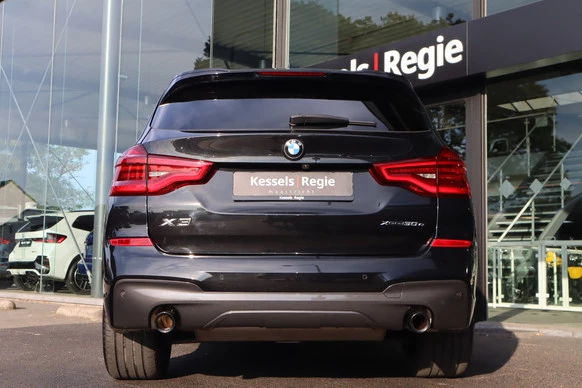 BMW X3 - Afbeelding 26 van 30