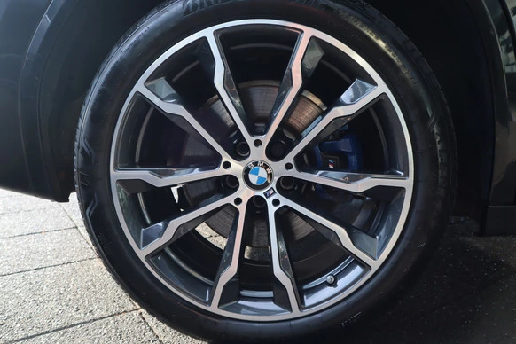 BMW X3 - Afbeelding 27 van 30
