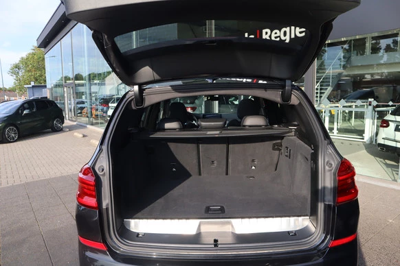 BMW X3 - Afbeelding 28 van 30