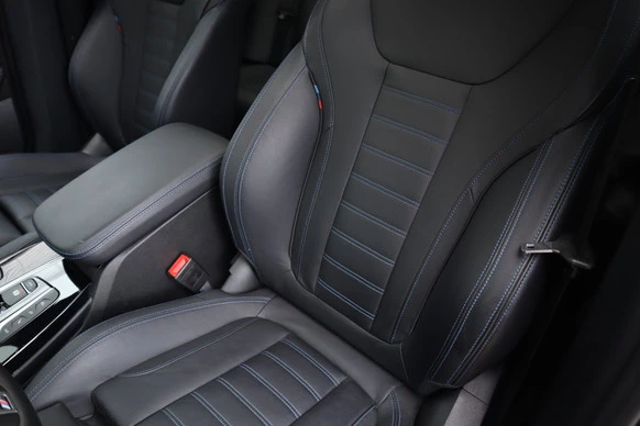 BMW X3 - Afbeelding 30 van 30