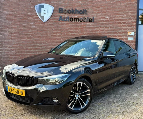 BMW 3 Serie - Afbeelding 1 van 30