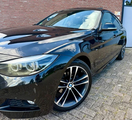 BMW 3 Serie - Afbeelding 2 van 30