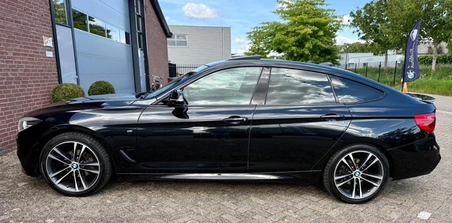 BMW 3 Serie - Afbeelding 4 van 30