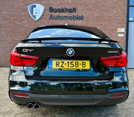 BMW 3 Serie - Afbeelding 5 van 30