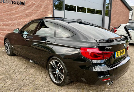 BMW 3 Serie - Afbeelding 6 van 30