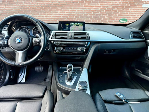 BMW 3 Serie - Afbeelding 7 van 30