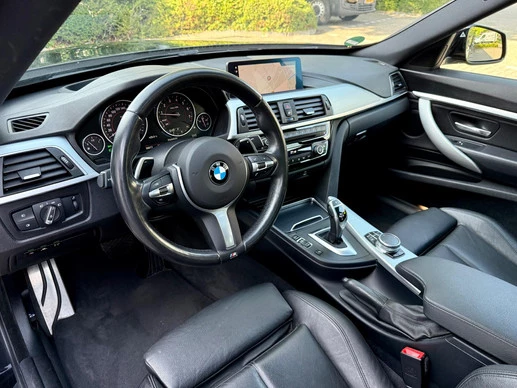 BMW 3 Serie - Afbeelding 8 van 30