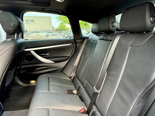 BMW 3 Serie - Afbeelding 9 van 30
