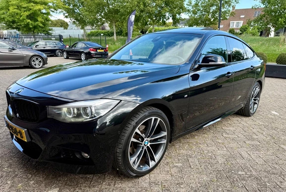 BMW 3 Serie - Afbeelding 10 van 30