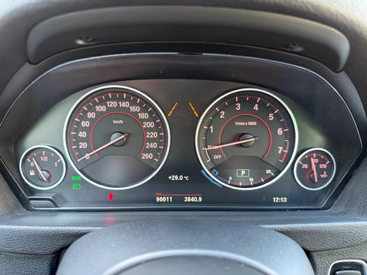 BMW 3 Serie - Afbeelding 11 van 30