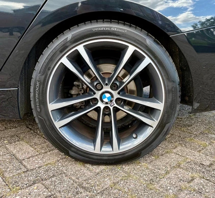 BMW 3 Serie - Afbeelding 12 van 30