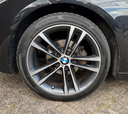 BMW 3 Serie - Afbeelding 13 van 30