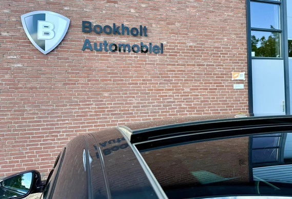 BMW 3 Serie - Afbeelding 14 van 30