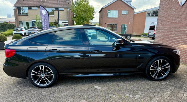 BMW 3 Serie - Afbeelding 17 van 30