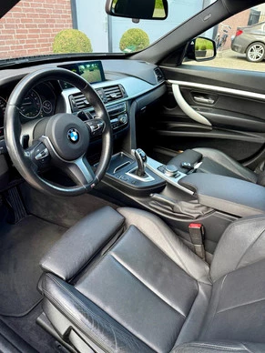 BMW 3 Serie - Afbeelding 18 van 30