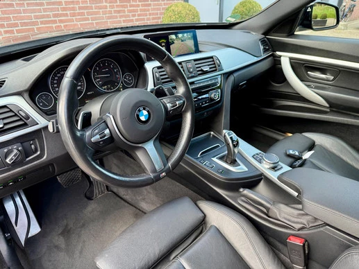BMW 3 Serie - Afbeelding 20 van 30